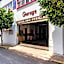 Capital O Hotel Del Parque Guadalajara