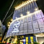 Hotel Oscar Seomunmarket