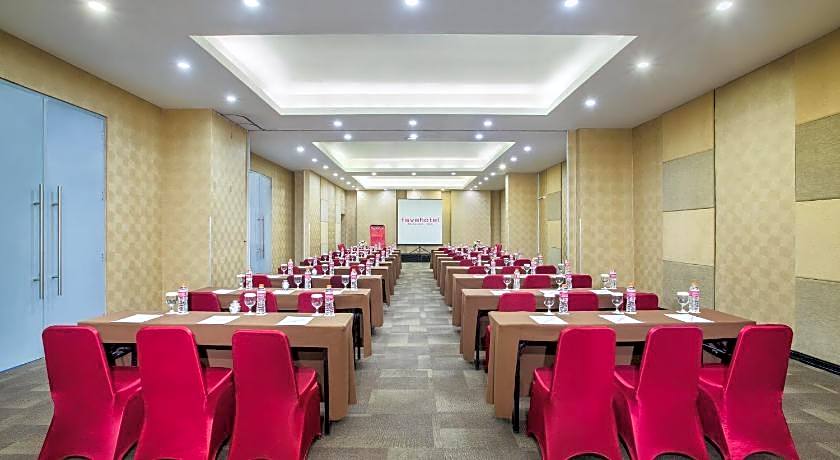 favehotel Manahan - Solo