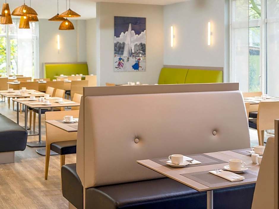 Mercure Hannover Oldenburger Allee