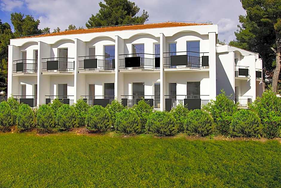 Ville Imperial Vodice