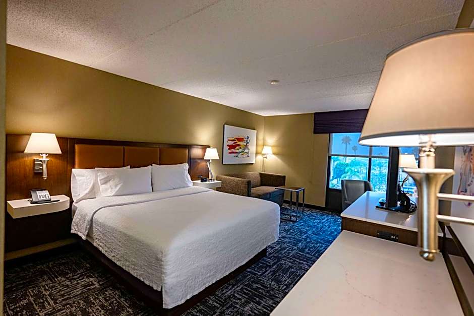 Hampton Inn By Hilton San Diego-Kearny Mesa