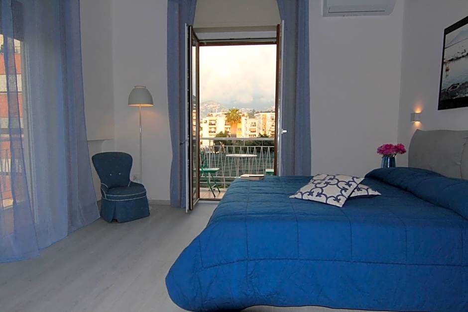 Giulietta Home