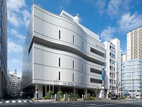 ART HOTEL Nippori Lungwood