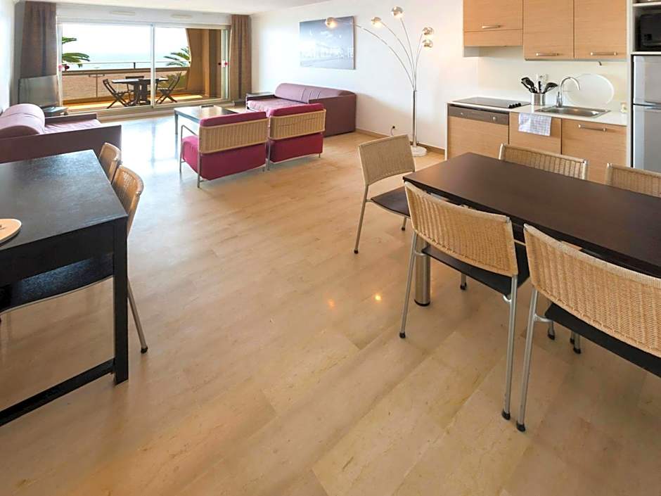 Aparthotel Adagio Nice Promenade des Anglais