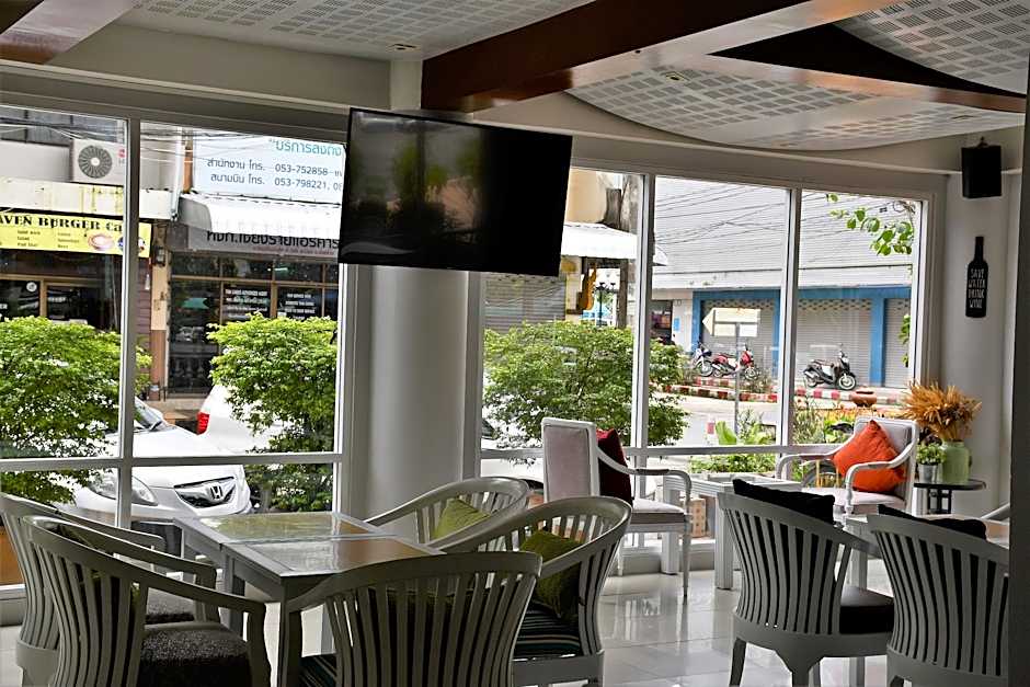Wangcome Hotel