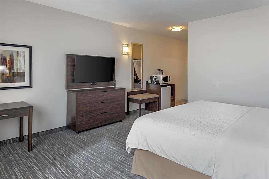 Best Western Dawson Creek