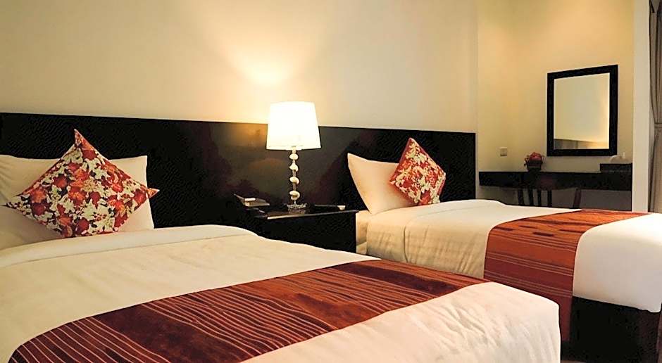Baan Nan Hotel