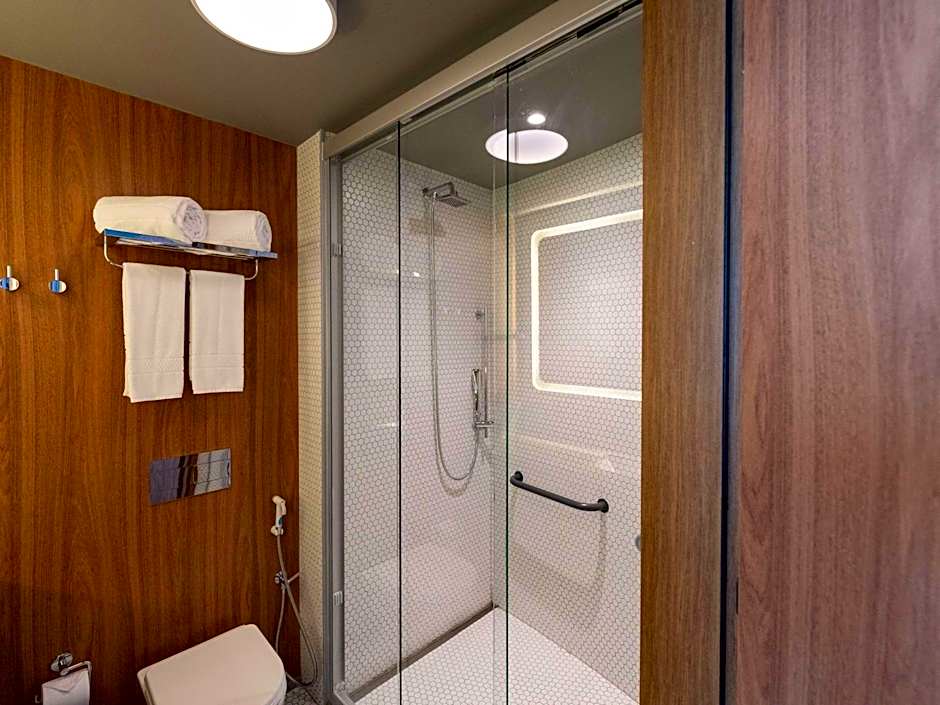 Novotel Recife Marina