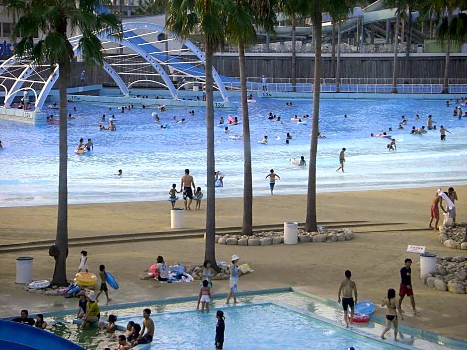 Reiah  Hotel Yokkaichi