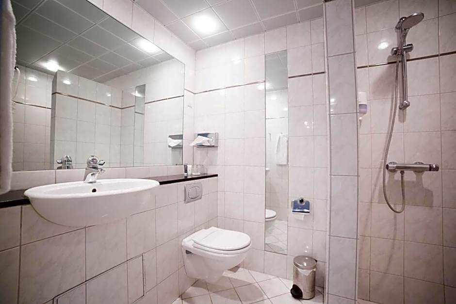 Comwell Hvide Hus Aalborg, Dolce by Wyndham