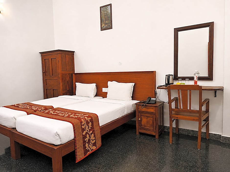 Bon Sejour Hotel