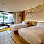Kumonoue Fuji Hotel Premium room - No Mt Fuji view with open-air bath
