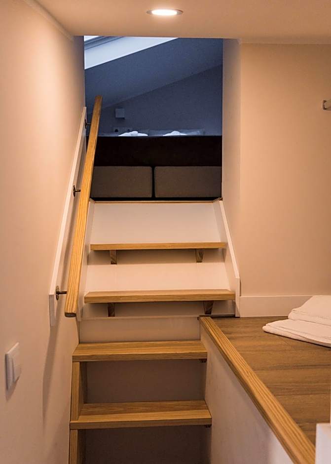 Casa da Ana Boutique Guest House