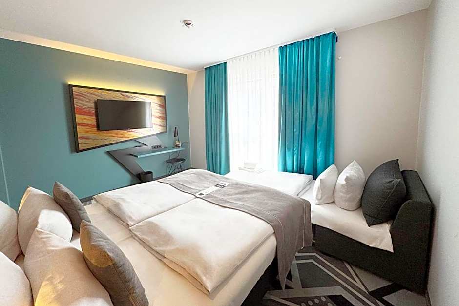 Holiday Inn - the niu, Flash Berlin Charlottenburg By IHG