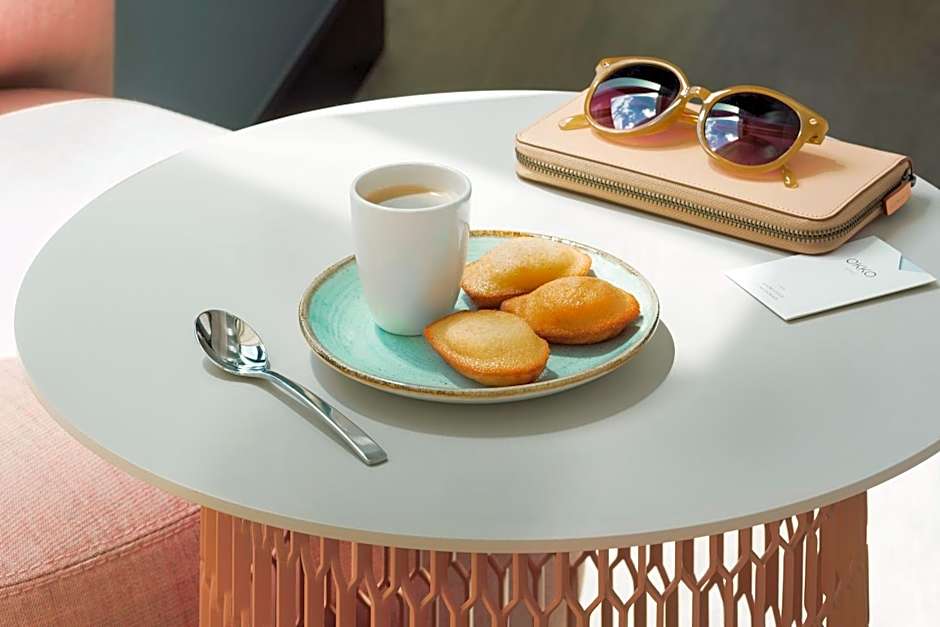 OKKO Hotels Paris La Défense