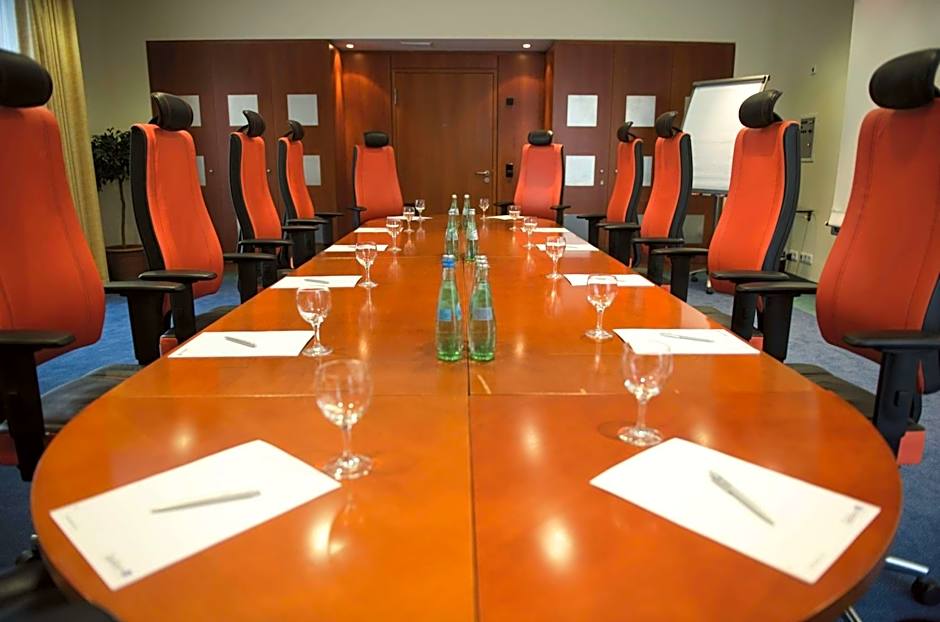 Radisson Blu Furst Leopold Hotel