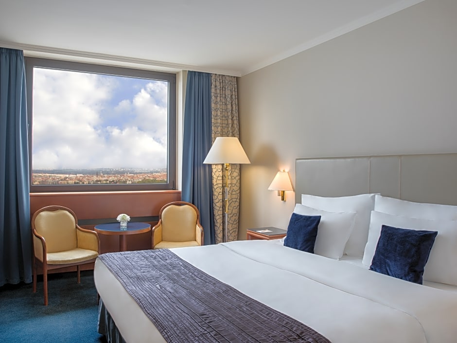 Panorama Hotel Prague