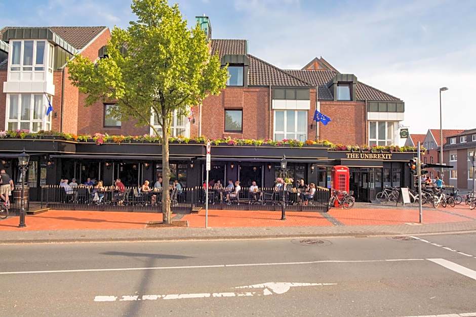 smartel at The Unbrexit