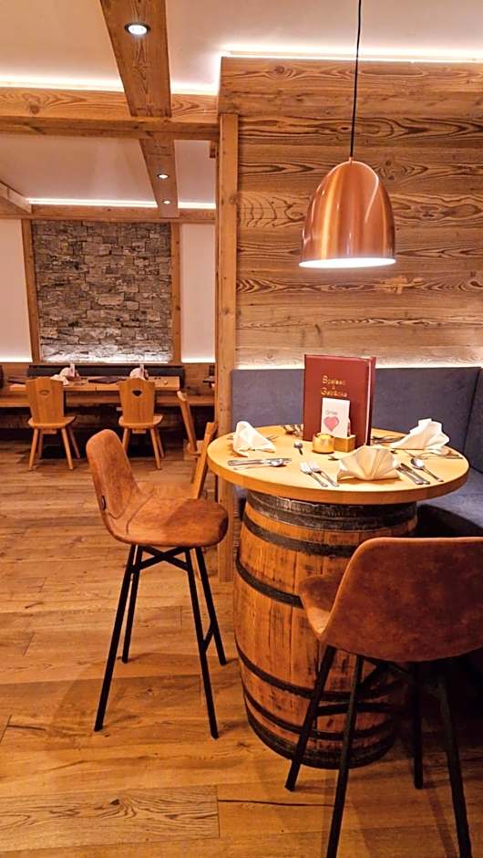 Sporthotel Dachstein West