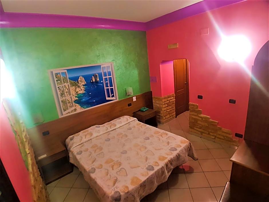 Hotel Ginevra