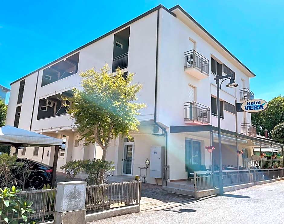 Hotel Vera