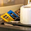 Hotel Diament Vacanza Katowice - Siemianowice
