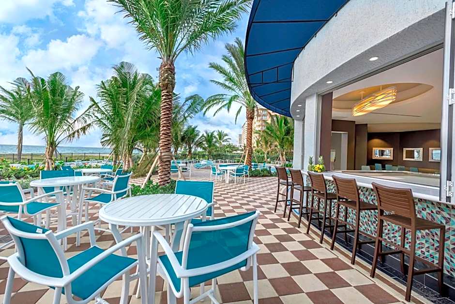 Residence Inn by Marriott Fort Lauderdale Pompano Beach/Oceanfront