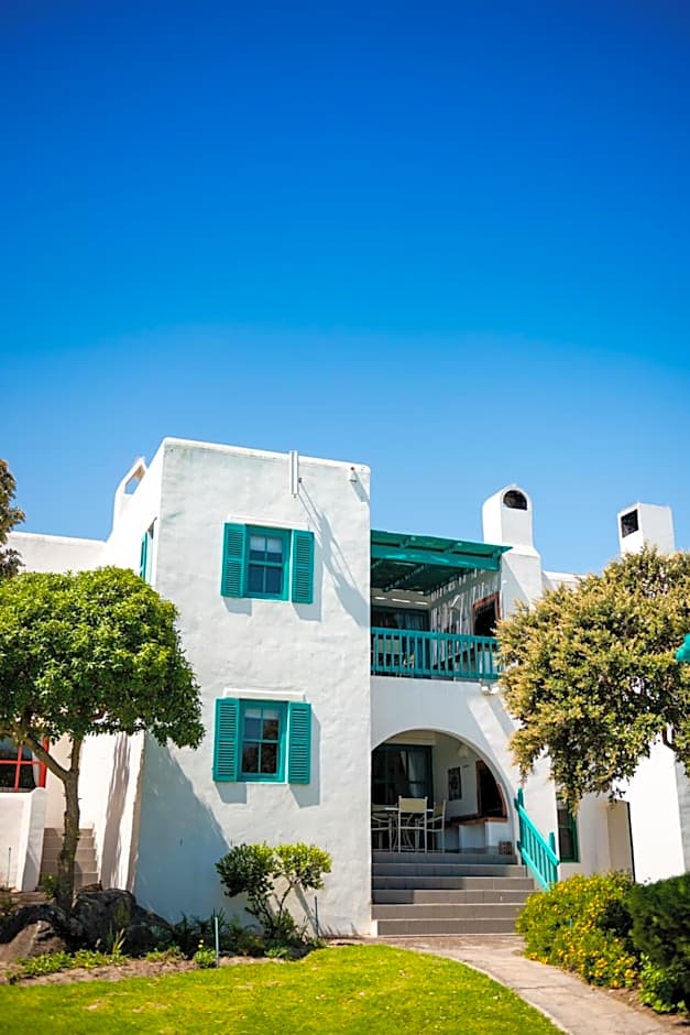 Club Mykonos Langebaan