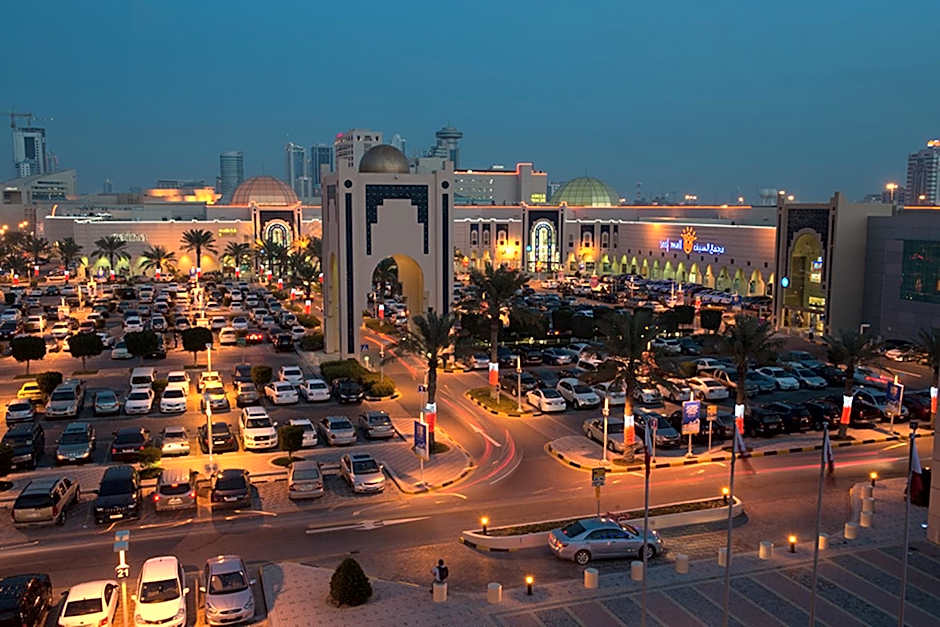 Fraser Suites Seef Bahrain