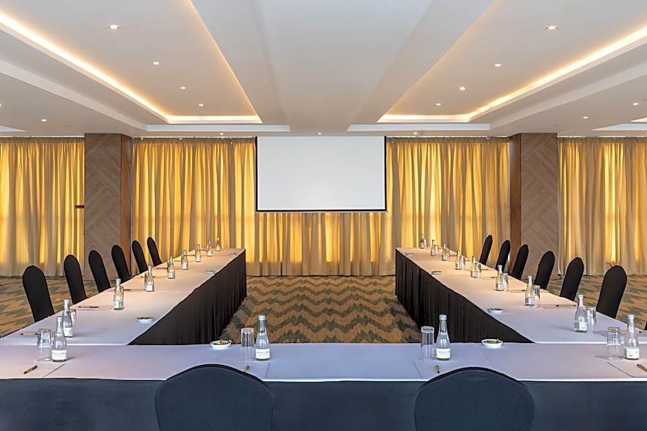 Mercure Nairobi Upper Hill