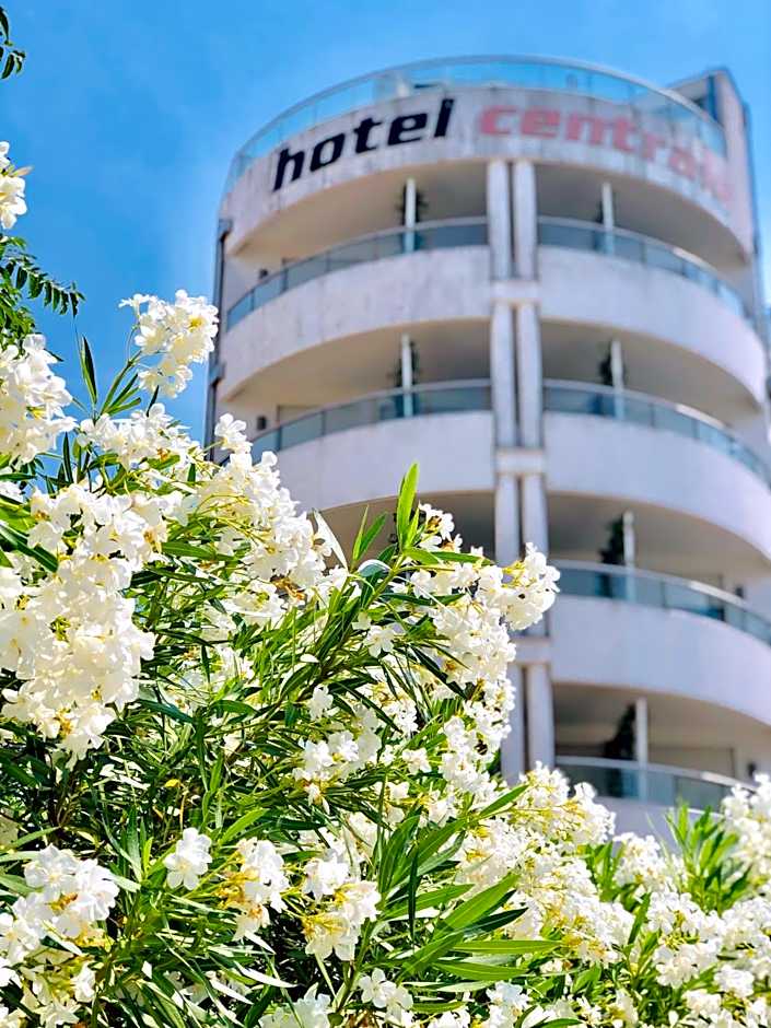 Hotel Centrale