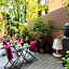 Ibis Styles Frankfurt City