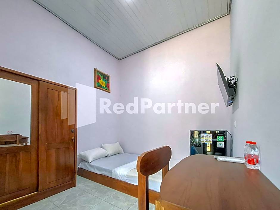 Janoko Guesthouse Syariah RedPartner