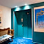 Hotel Mercure Paris Suresnes Longchamp