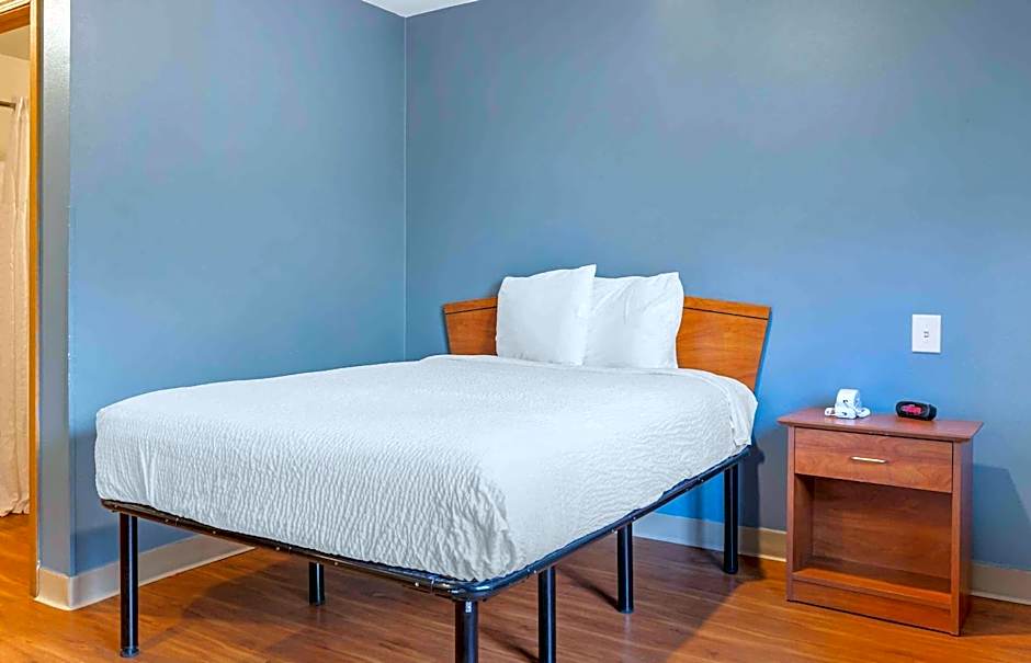 Extended Stay America Select Suites - Fayetteville - West