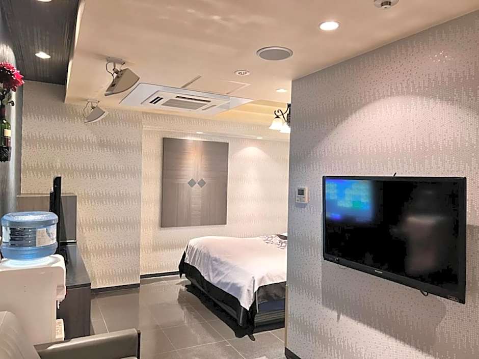 Hotel Opus -Adult only-