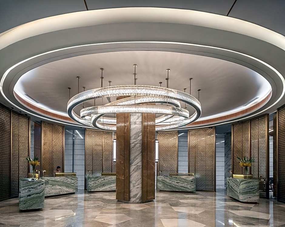 Fili Hotel at Nustar Cebu