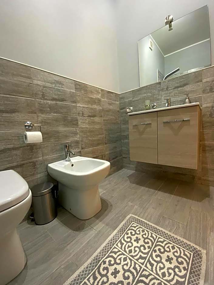 B&b regina del porto