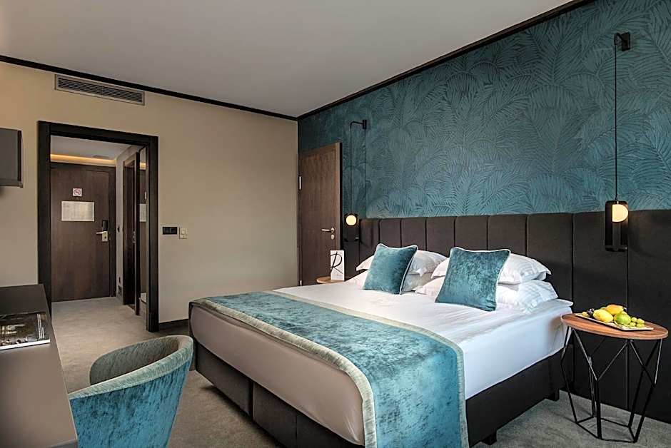 Rosslyn Central Park Hotel Sofia