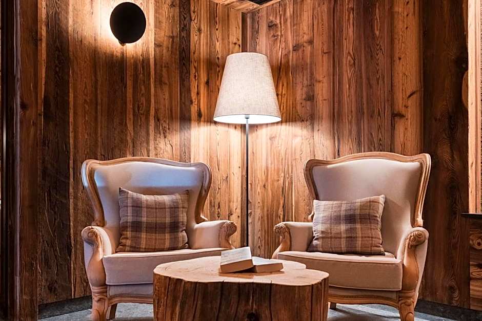 Chalet Barbara