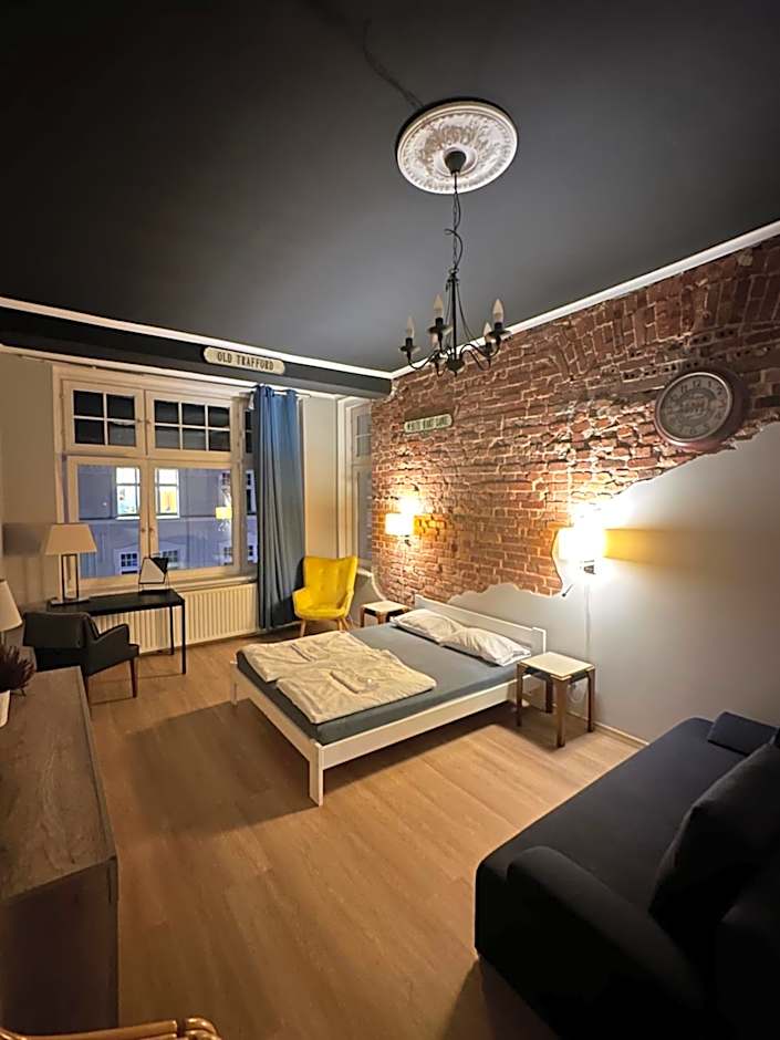 Chilli Hostel