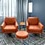 Courtyard by Marriott Palo Alto Los Altos