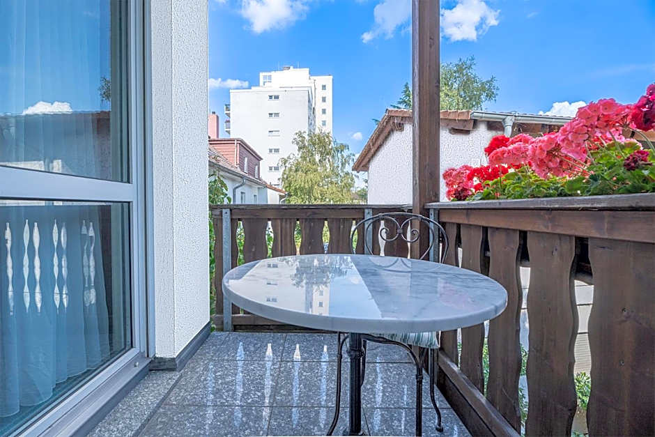 Hotel Sonne