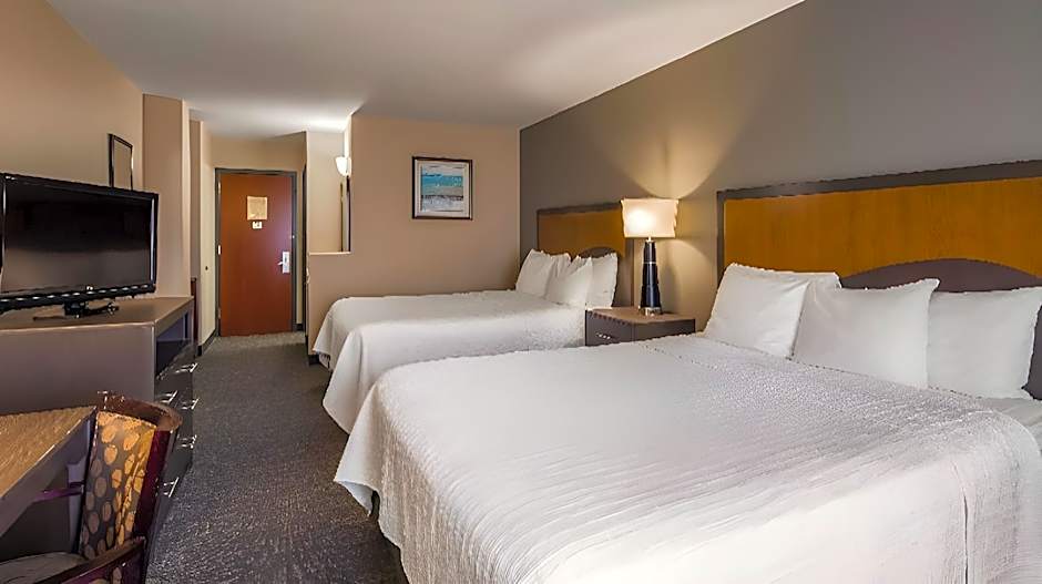 Surestay Plus Ht By Best Western Houston Medical C – Houston, TX