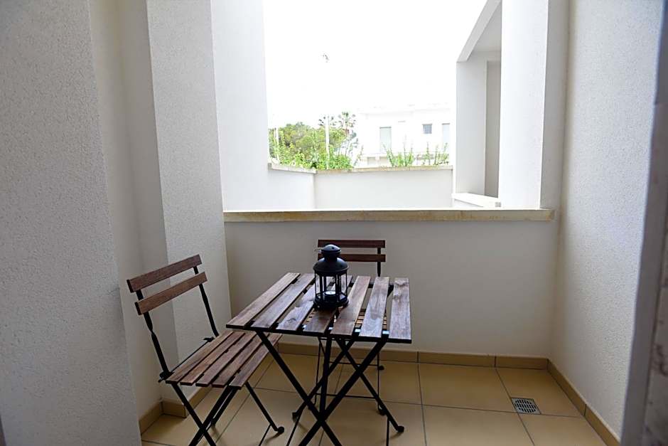 Camere Le Vie di Omero