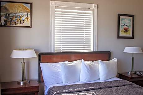 One-Bedroom Suite