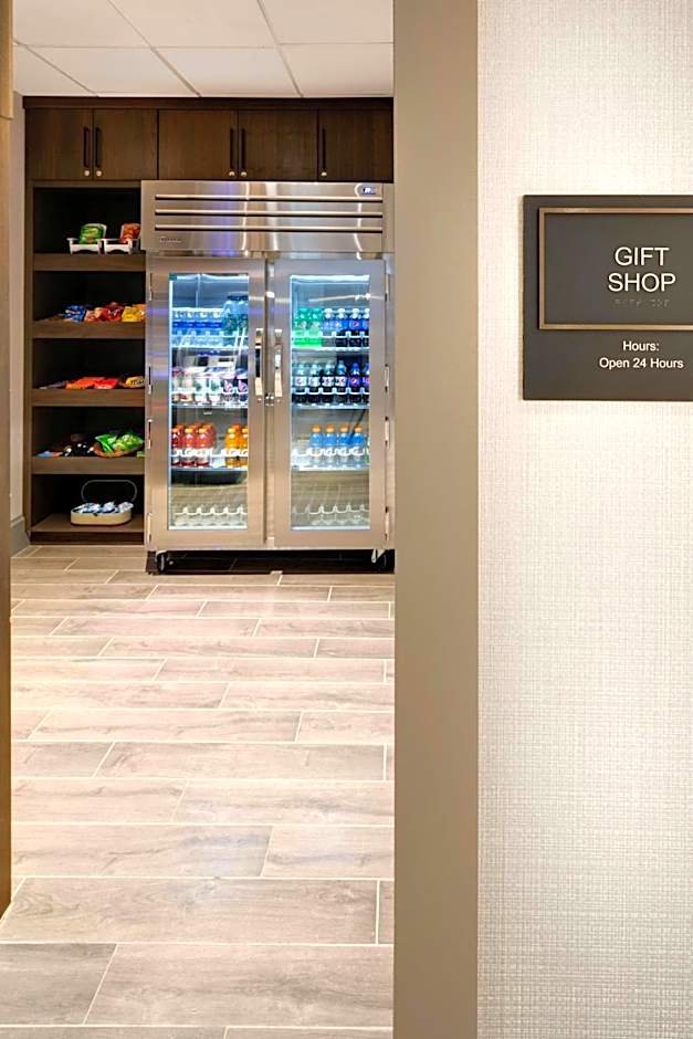 Sheraton® Suites Fort Lauderdale West