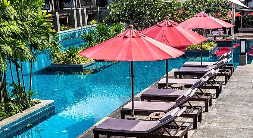 Am Samui Palace Hotel