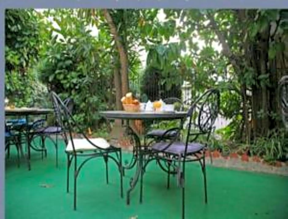 Villa Eden